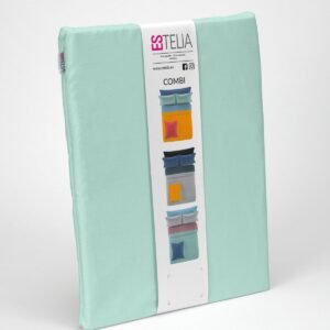 Juego de Sábanas Aqua