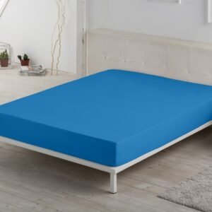 Juego de Sábanas Azulón