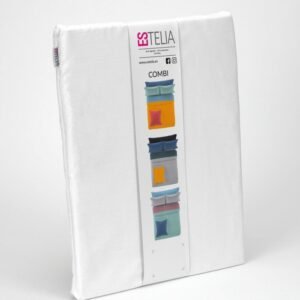 Juego de Sábanas Blanco