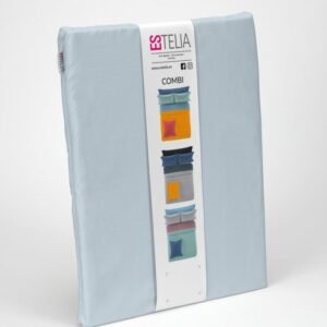 Juego de Sábanas Celeste