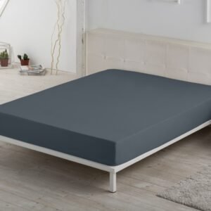 Juego de Sábanas Gris