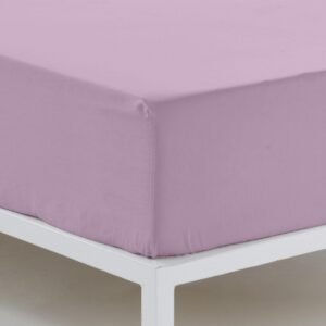 Juego de Sábanas Malva