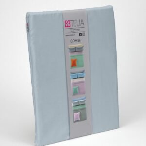 Juego de Sábanas Plata