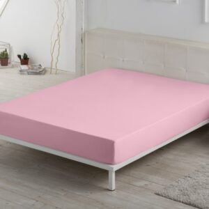 Juego de Sábanas Rosa